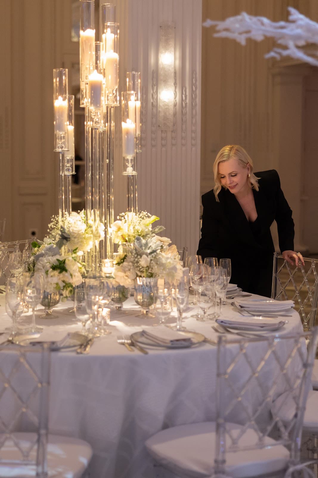 Jessica Jordan Events in New York