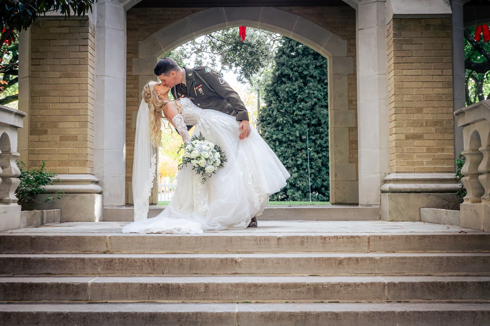 Matool Weddings Photography & Videography in Dallas