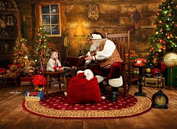 Natalie Roberson Photography Studio in Celina