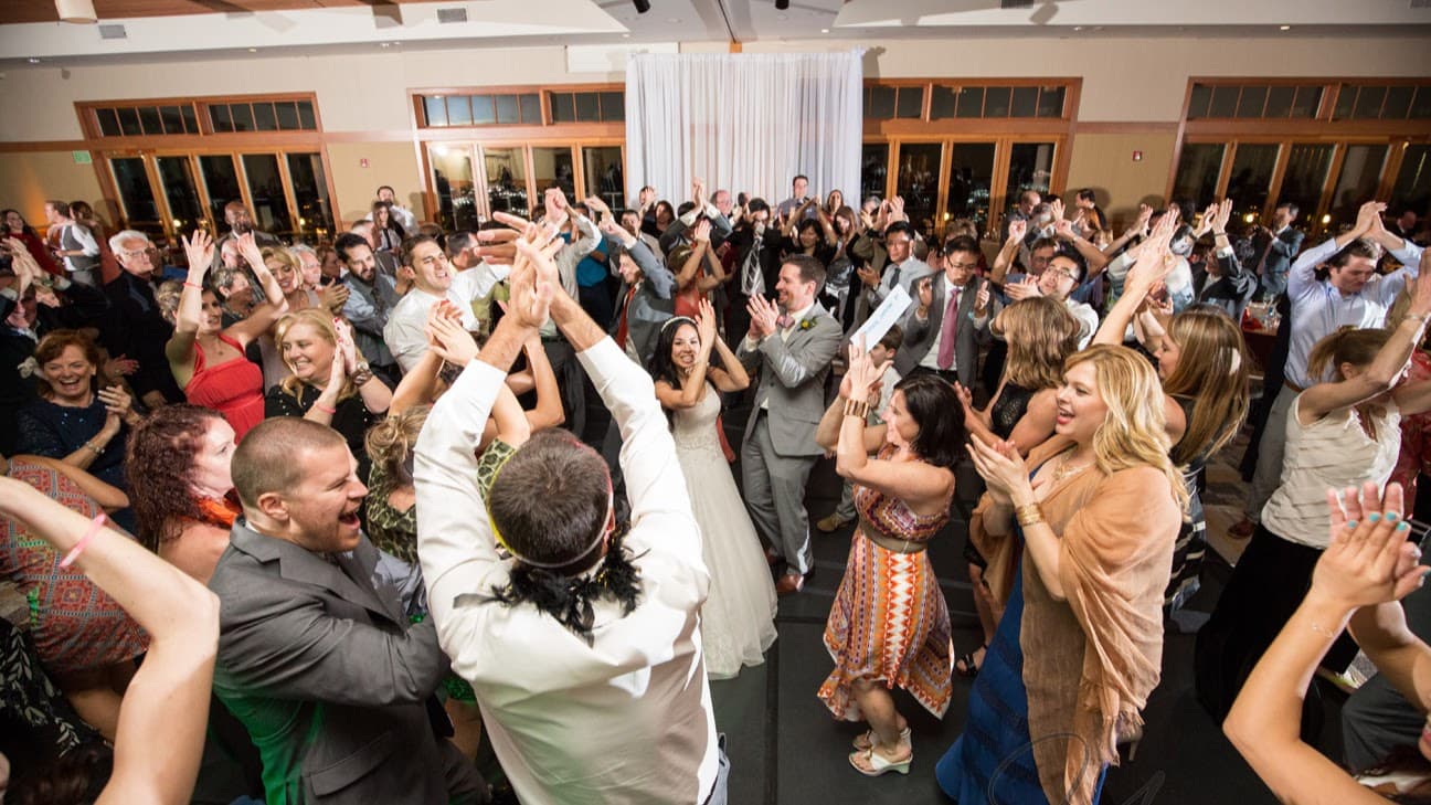 Dancing DJ Productions in San Diego