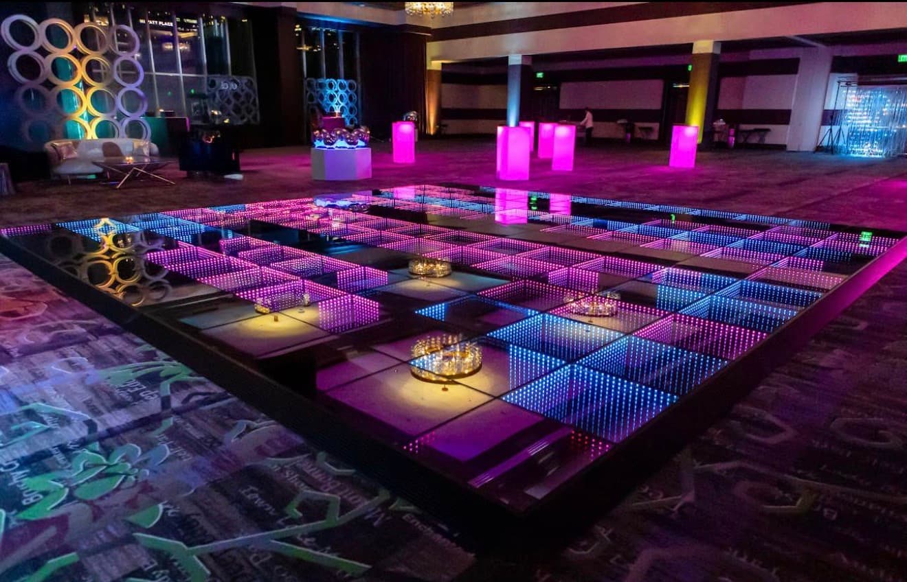 DJ LEO ENTERTAINMENT in San Jose