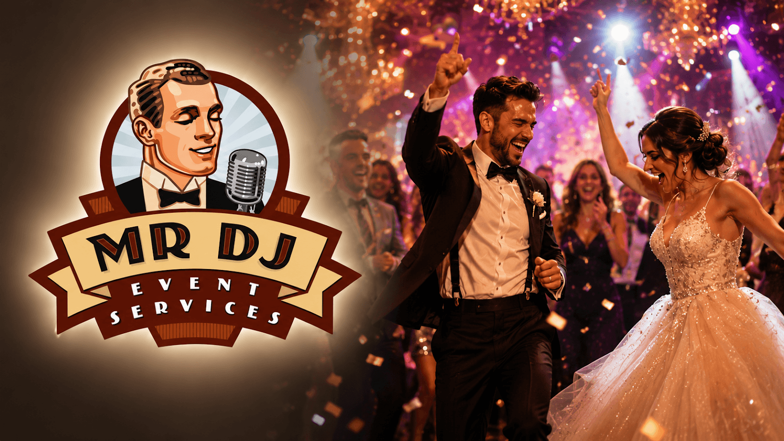 MR DJ Event Services in Roseville