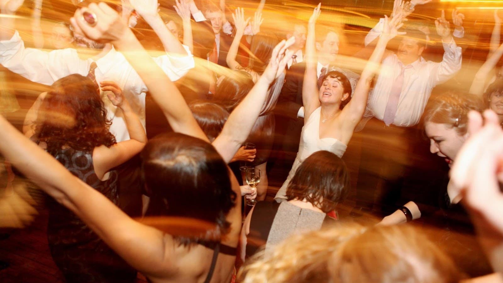 Toast & Jam DJs & Photo Booths in Chicago