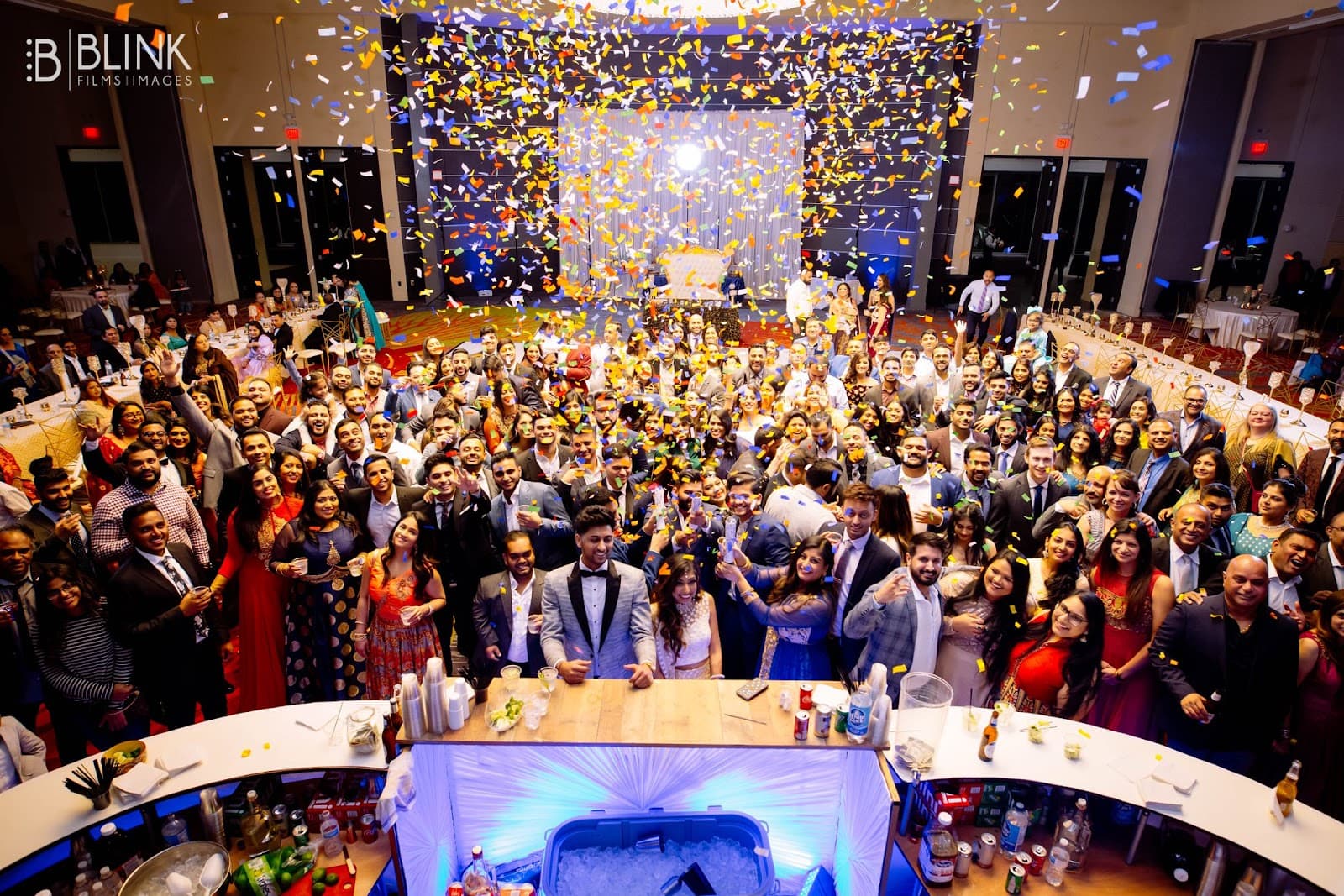 DJ Riz Entertainment in Dallas
