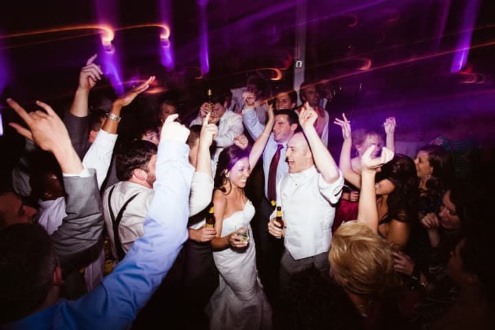 LeForce Entertainment in Dallas