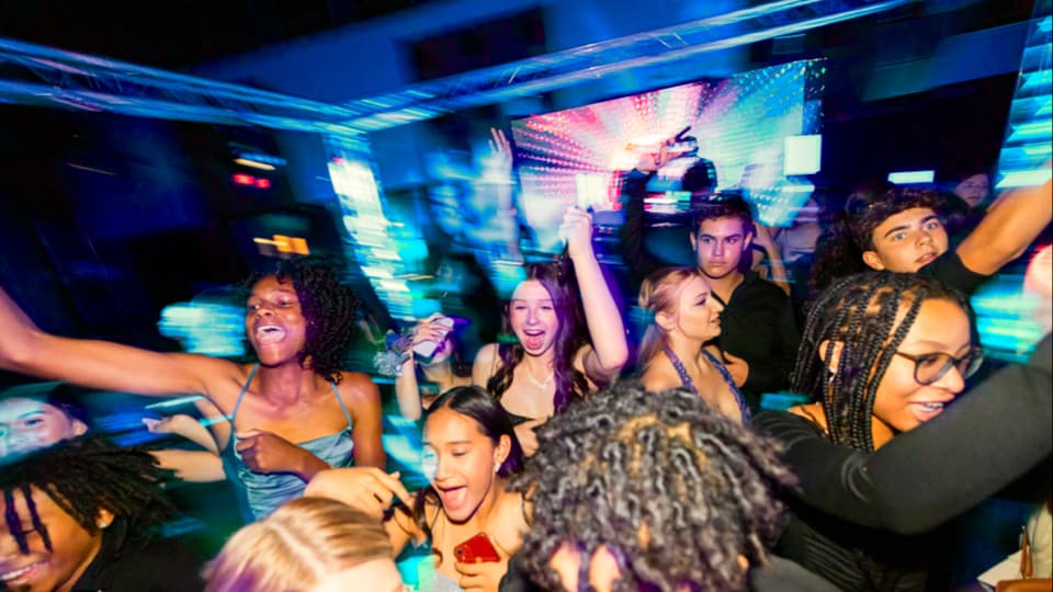 C West Entertainment - Event Production & Management in Tolleson
