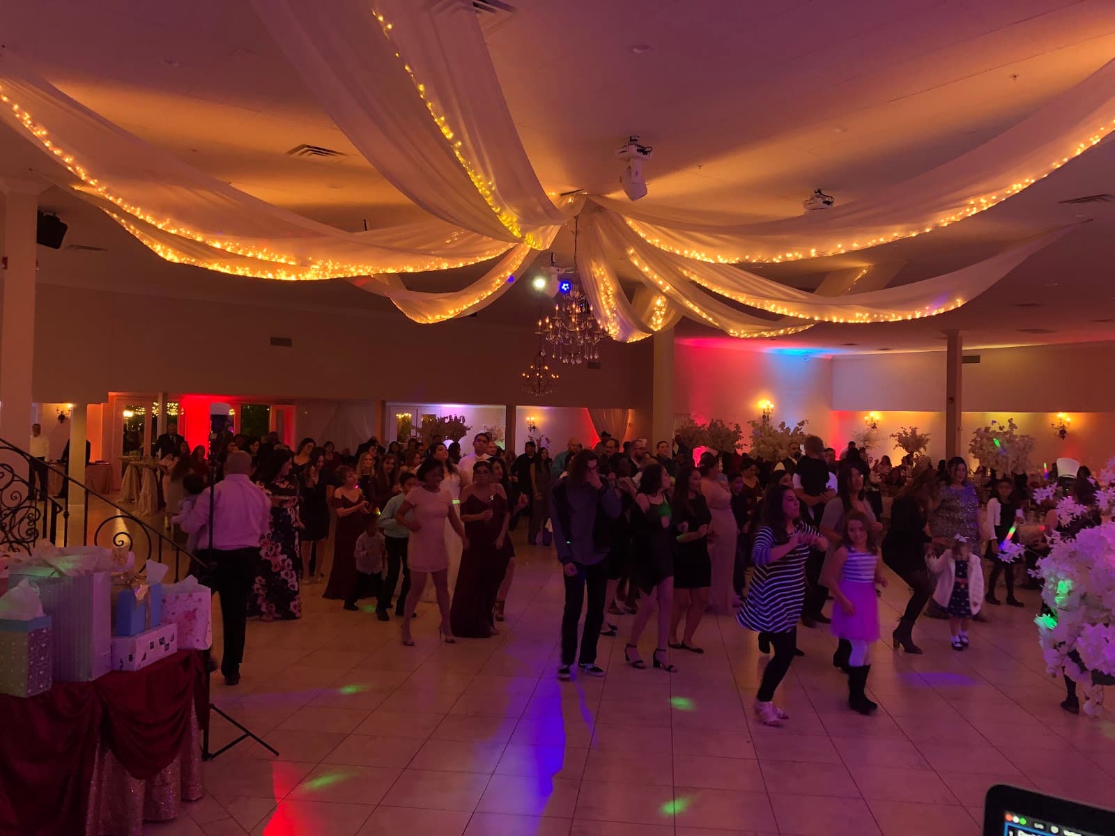 Arizona's DJ Entertainment in Mesa