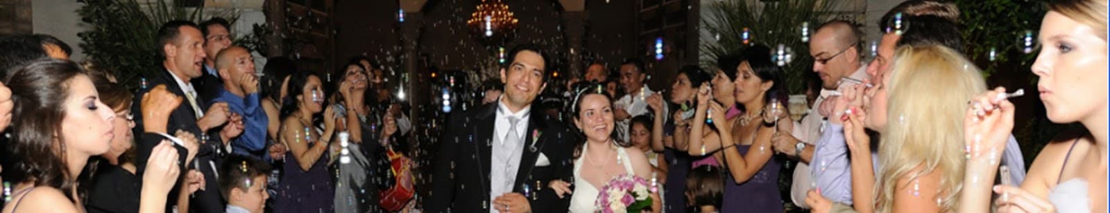 Starz Entertainment DJ Services in Scottsdale