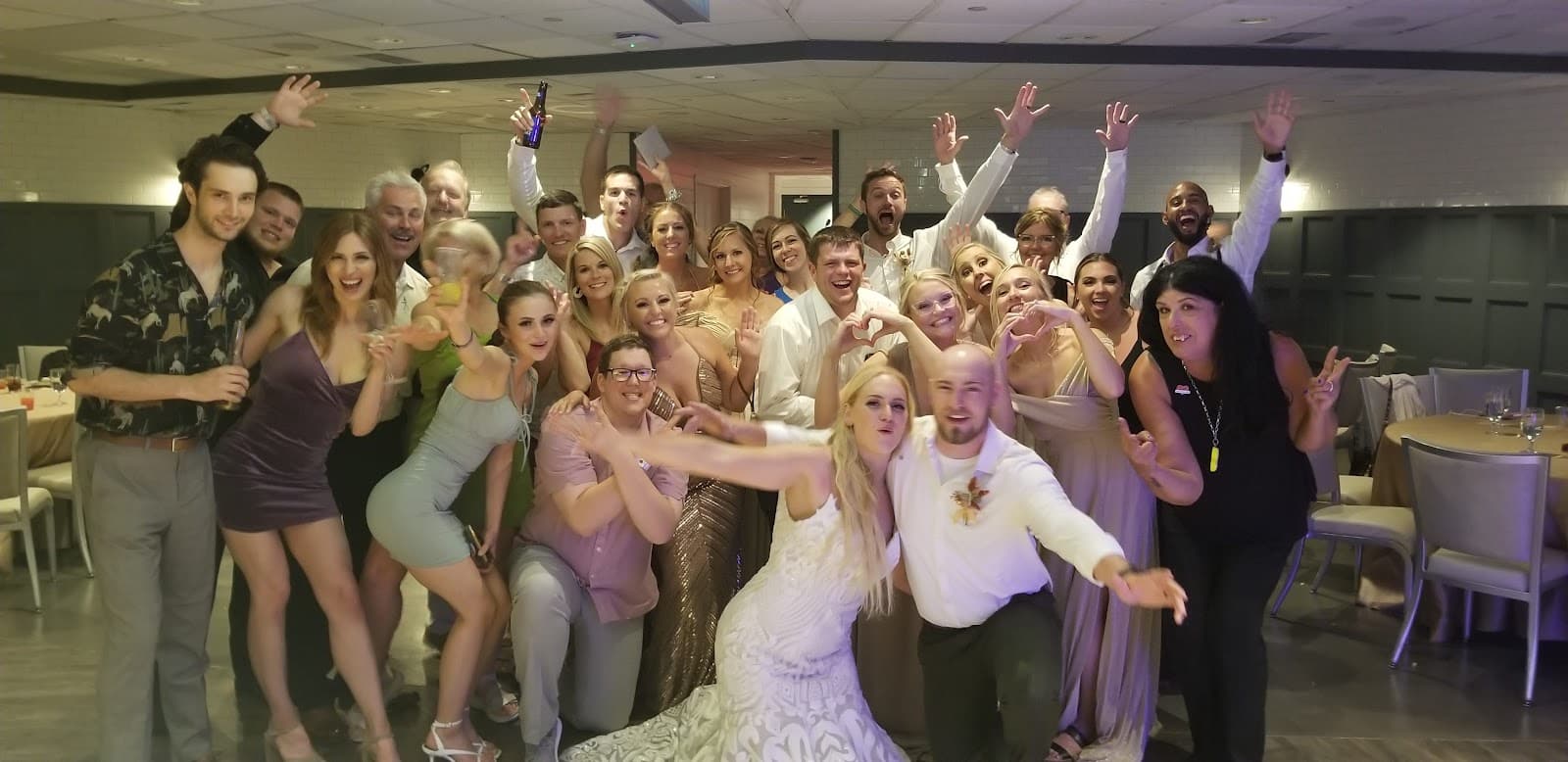 Sight & Sound Events in Las Vegas