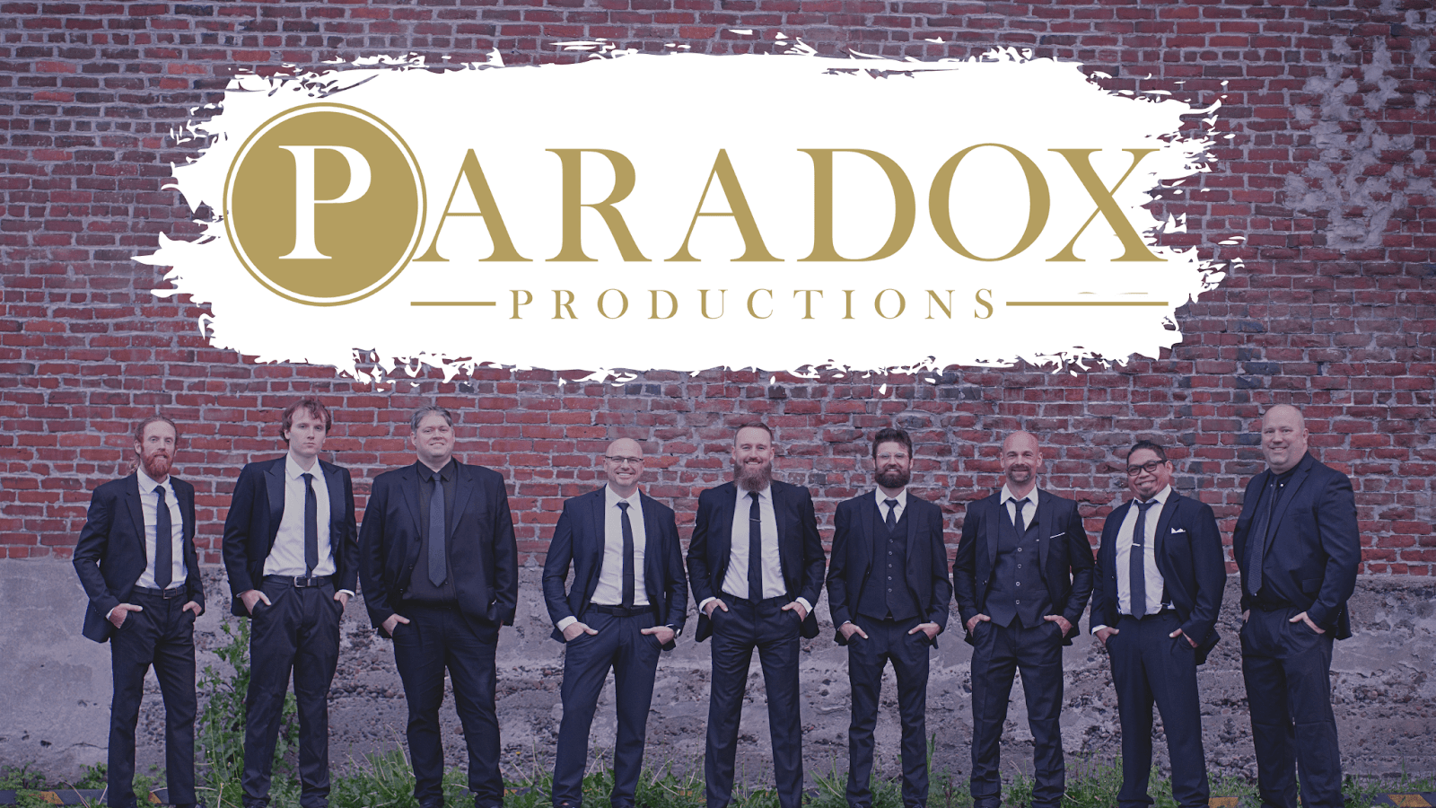 Paradox Productions in Portland