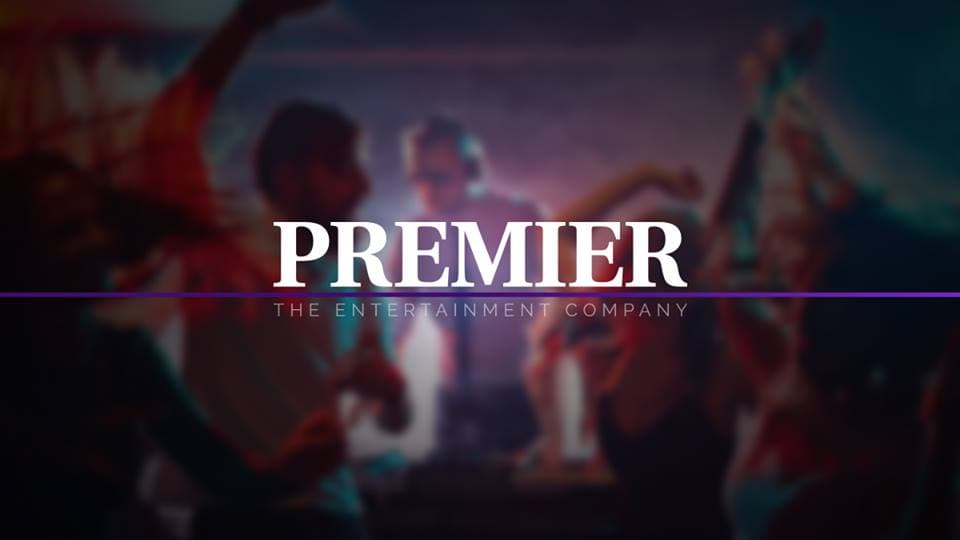 Premier - The Entertainment Company in Nashville