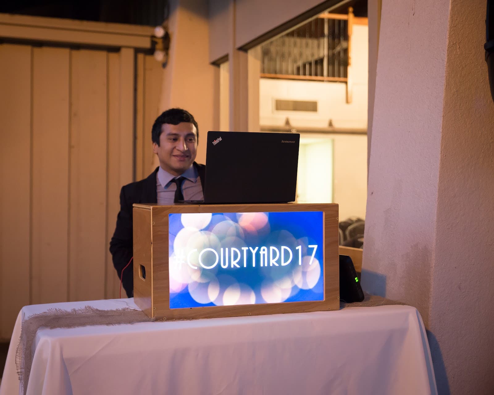 Dj Cuttlefish | Atlanta Wedding + Event DJ in Atlanta