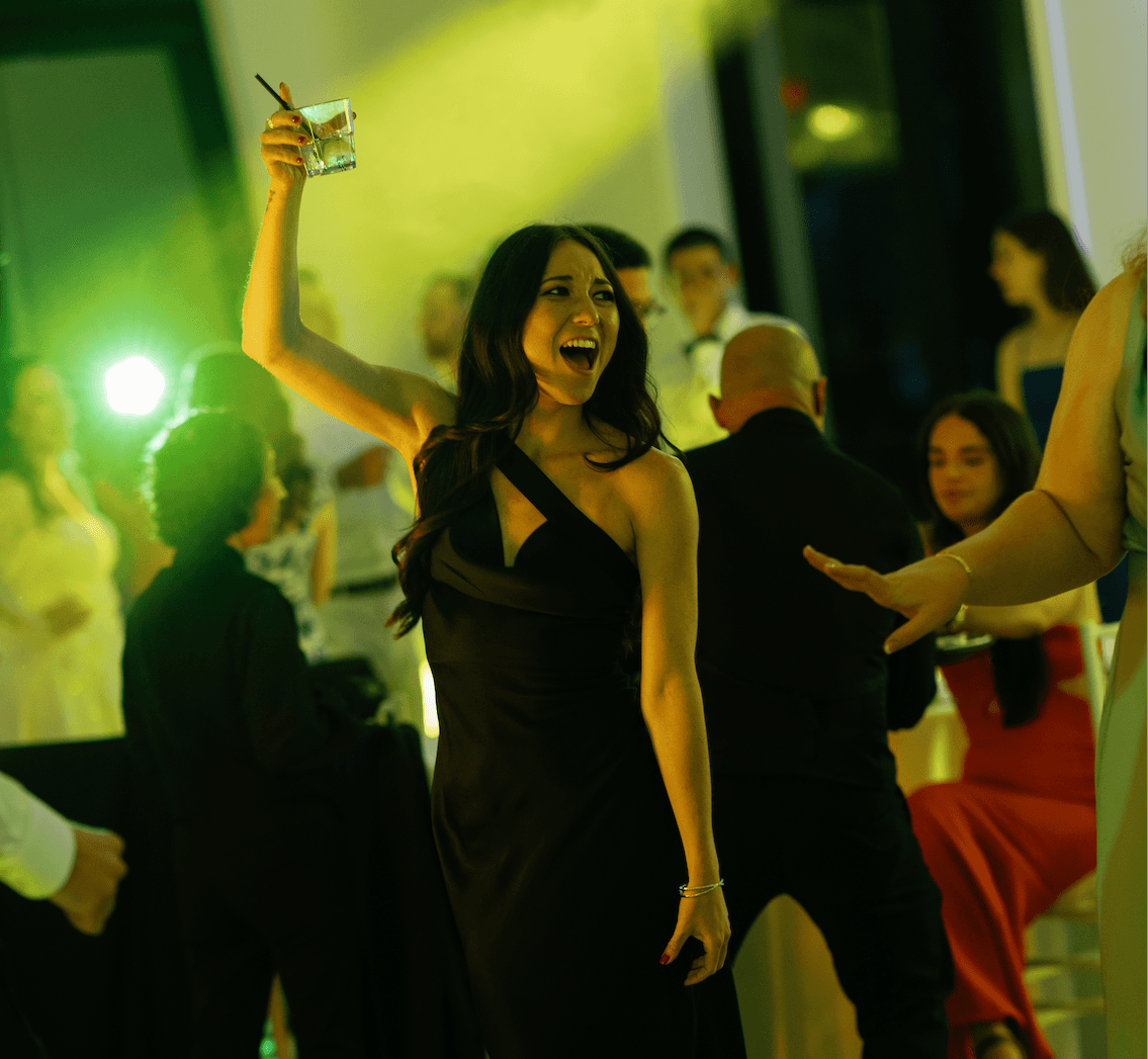 Mix DJs Entertainment in Miami