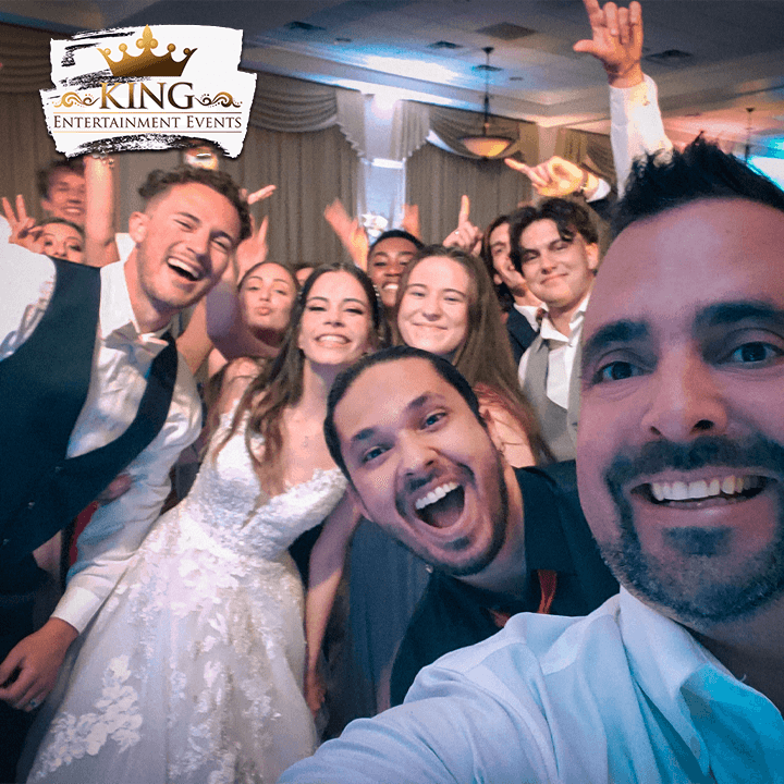 King Entertainment Events in Orlando