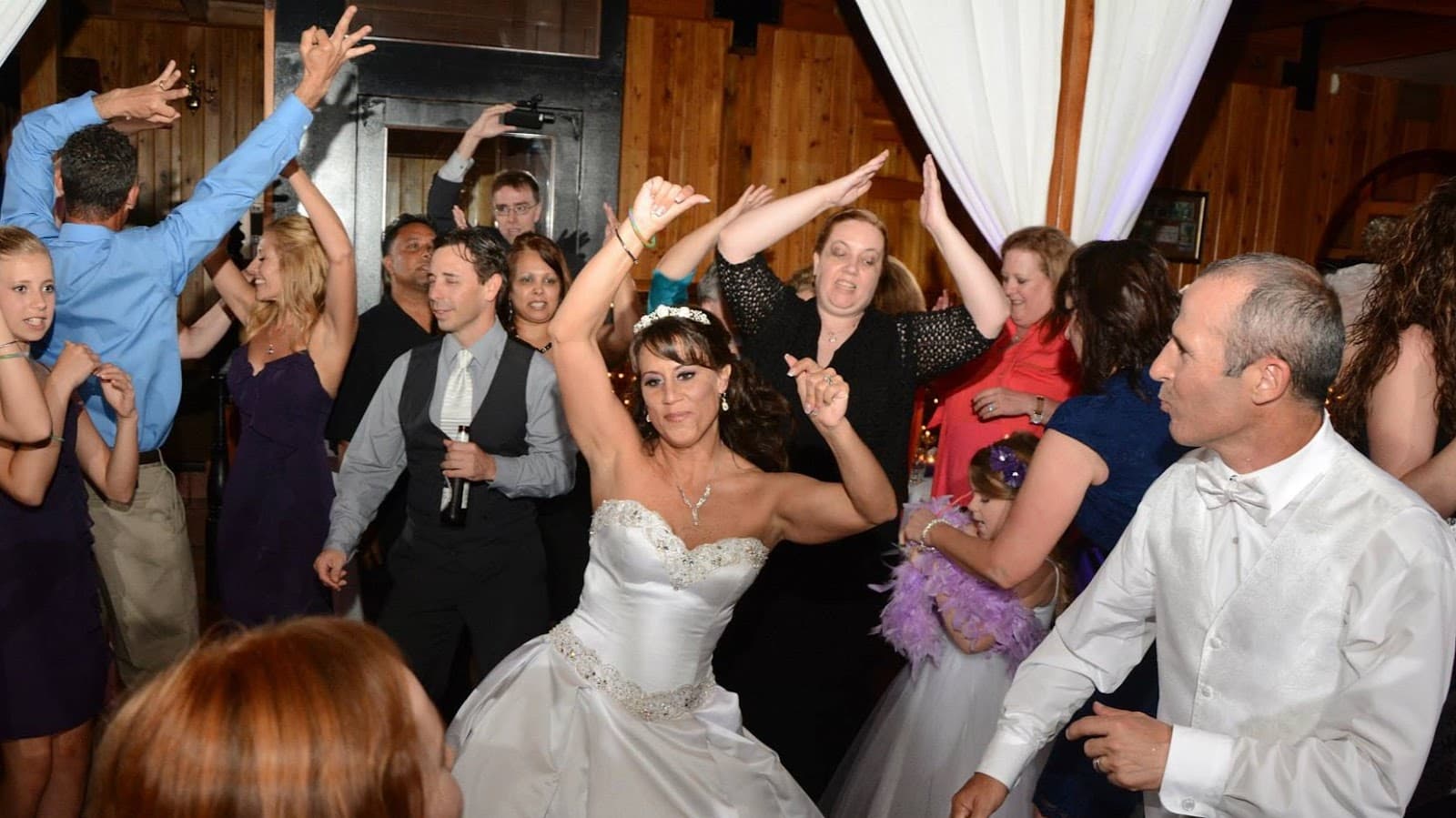 Elegant Entertainment DJ Services Orlando in Orlando